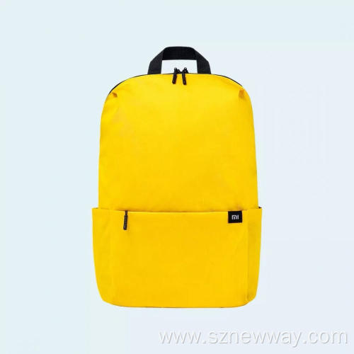 Xiaomi Mi Backpack Bag Colorful Mini Backpack